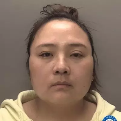 Birmingham Woman Jailed Again for Breaching Human Trafficking Order