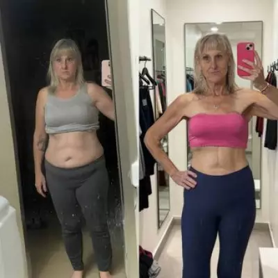 Birmingham Woman Sheds Nearly 3 Stone Using 'Life-Changing' Weight Loss App