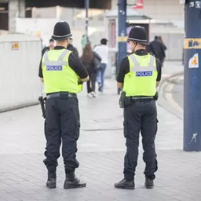 Birmingham's 2026 Crime Hotspots Revealed: Lozells, East Handsworth, Aston Top List