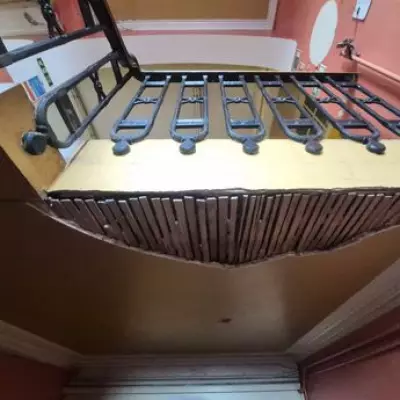 Birmingham's Heritage at Risk: The Fight to Save Community Spaces