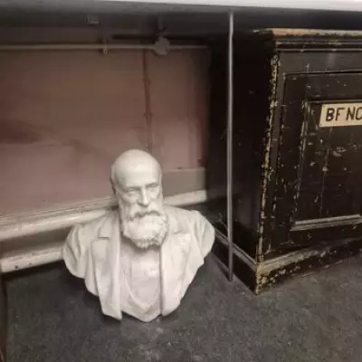 Birmingham's Historic Friends Institute Community Centre Closes Amid Safety Concerns