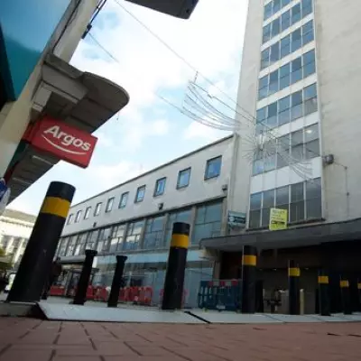 Birmingham's Last City Centre Argos Faces Closure as Landlord Plans Redevelopment