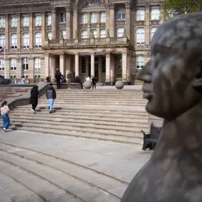 Birmingham's May Election: Five Reasons It's the Most Unpredictable in History