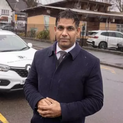 Birmingham's New Parking Spy Car Issues Nearly 1,000 Fines in First Week