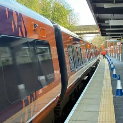 Birmingham's New Railway Stations Approved by Regulators Ahead of Historic Opening
