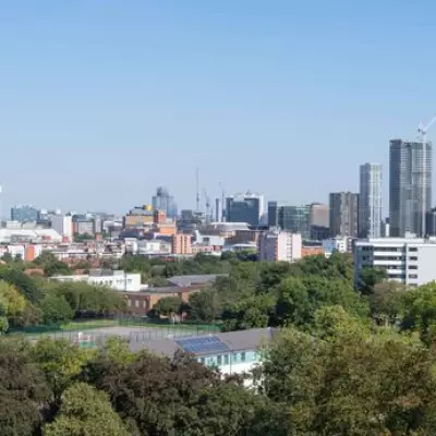 Birmingham's Real Challenge: Beyond the 'Second City' Debate Lies Deepening Poverty