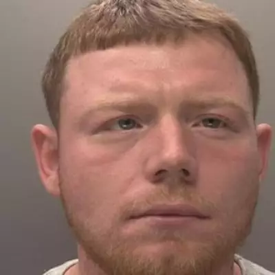 BMW Driver Jailed for Life After Deliberately Running Over Father in Rednal