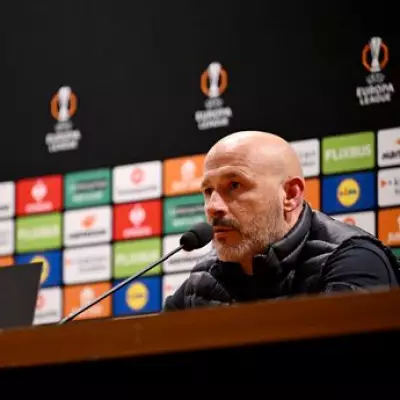 Bologna Manager Italiano Admits Aston Villa Are Superior Ahead of Europa League Clash