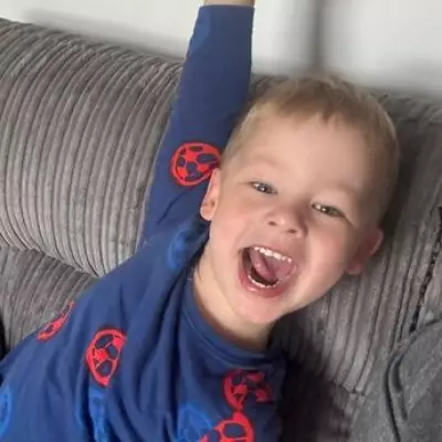 Bolton Mum Warns of Leukaemia Signs After Son's Diagnosis at Age Four