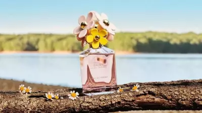 Boots slashes Marc Jacobs Daisy perfume to £41.50 in new weekly deal