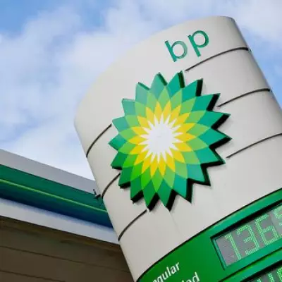 BP Profits Surge 130% as Middle East Conflict Drives Energy Prices