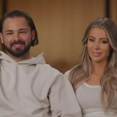 Bradley Dack Defends Ex-Wife Olivia Attwood Amid Cheating Scandal