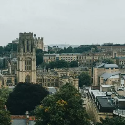 Bristol's Major Regeneration Projects Fuel Construction Sector Growth