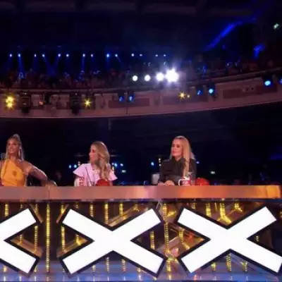 Britain's Got Talent Contestant's West End Past Sparks 'Fix' Controversy