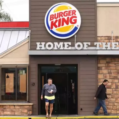 Burger King Launches Star Wars Menu with Mandalorian-Themed Items