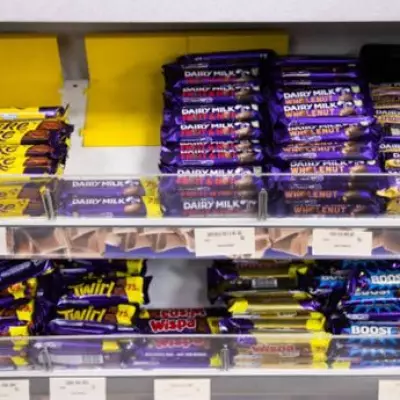 Cadbury Fans Outraged as Crunchie Easter Eggs Shrink for 2026