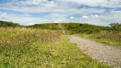 Caerphilly Residents Invited to Shape Future of Outdoor Access Network