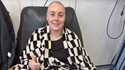 Cancer Patient Extends Wedding Fundraiser After GP Dismissal Diagnosis