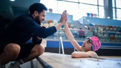 Cardiff Pools Raise Over £5,700 in Record-Breaking Swimathon 2026 Event