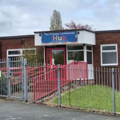 Care Provider Closes Two Birmingham Centers, Leaving 45 Families in Limbo