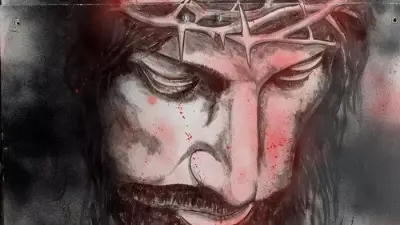 Chelmsford Salvation Army Hosts Easter Art Exhibition and Holy Week Events