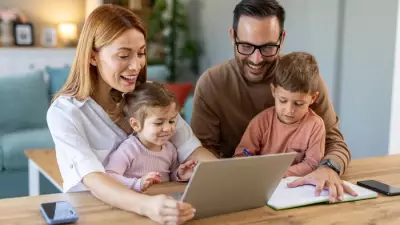 Child Benefit Increase: HMRC Urges Parents to Claim Early to Avoid Missing Out