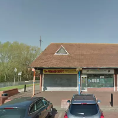 Chip Shop Attack Leaves Man in Critical Condition in Stockbridge Village