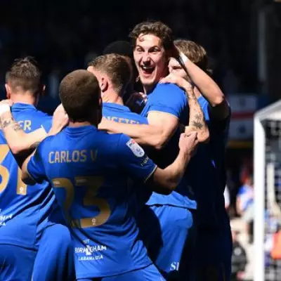 Chris Davies' 'Extreme' Tactic Helps Birmingham City Secure Three-Week Turnaround