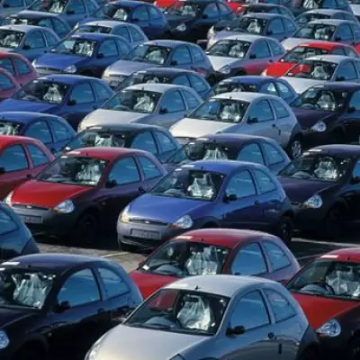 Classic Car Owners Demand 50% Tax Cut from Labour Government