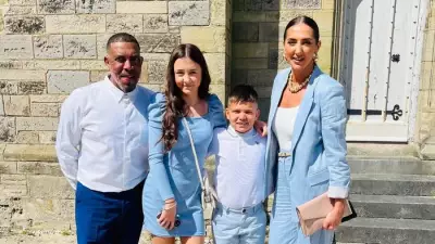 Community Fun Day and Football Match to Honor Dominic Welsh