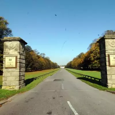 Coombe Abbey Car Park Temporarily Closed Due to Overwhelming Easter Visitor Numbers