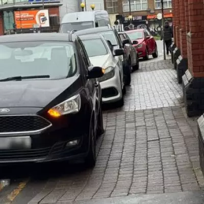 Council to Increase Patrols in Aston Parking Dispute Near Villa Park