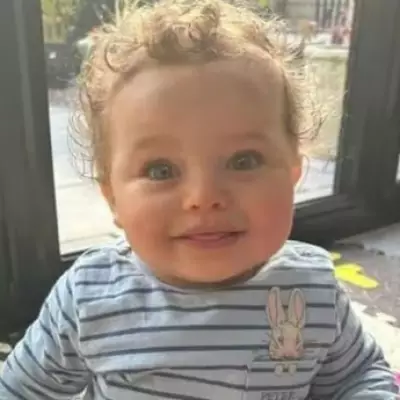 Court Hears Baby Boy Sexually Abused and Filmed Dying by Adoptive Father