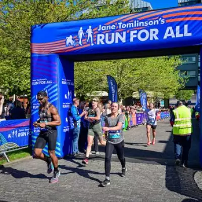 Coventry Half Marathon Route Error Adds Extra Distance for Runners