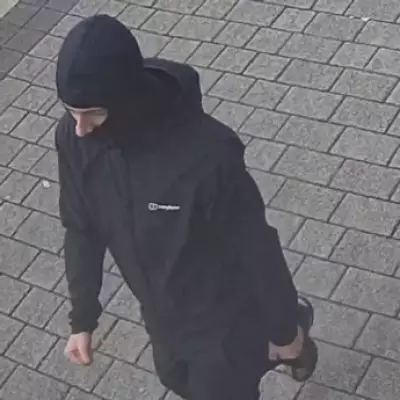 Cyclist Assaulted and Robbed Outside Telford Greggs: Police Release CCTV Image