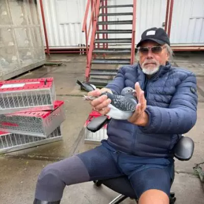 Dad-of-nine wins six-figure payout after NHS misdiagnosis led to leg amputation