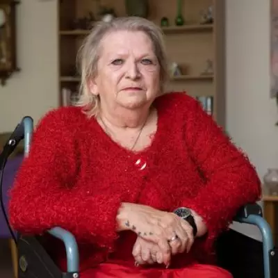 Daughter Steals £40K from Mother with Motor Neurone Disease, Avoids Jail Term