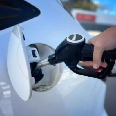 Diesel Drivers Pay 18p Per Mile While EVs Face 3p Charge Under New Tax