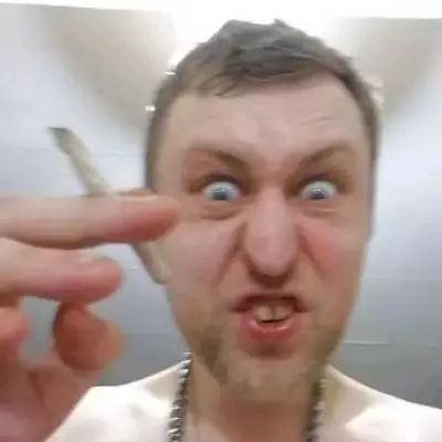 Disturbing social media trail of racist rapist John Ashby revealed