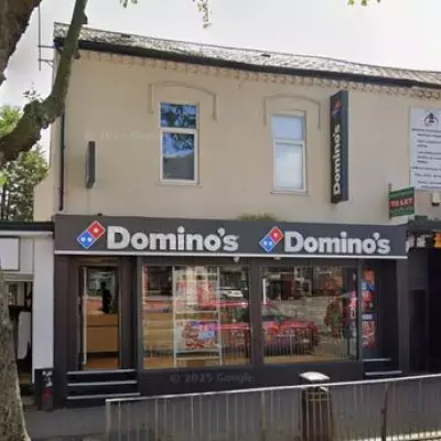 Domino's Apologizes After KKK Reference Appears on Black Mum's Pizza Box