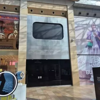 Dr Martens Moves to New Bullring Unit, Leaving Former Shop Vacant