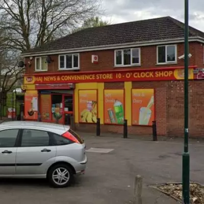 Drink Tsar Objects to Longer Alcohol Sales in Solihull Area