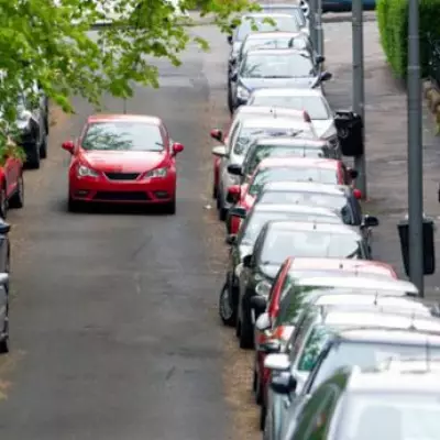 Drivers Face £1,000 Fines for Misusing Car Horns in Aggressive Situations