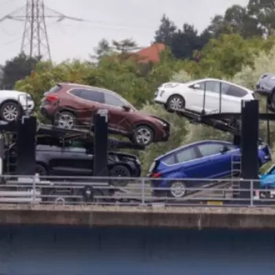 Drivers Forced to Scrap Cars as New £790 Annual Tax Charge Takes Effect