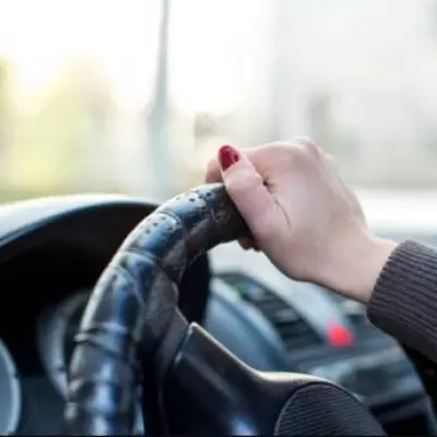 Drivers Must Keep Sunglasses in Cars from Monday as Sun Glare Risk Grows