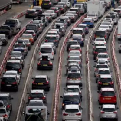 Drivers Urged to Scrap Cars if Repair Costs Exceed 50% of Value