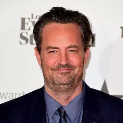 Drug Dealer Sentenced to 15 Years for Selling Ketamine That Killed Matthew Perry