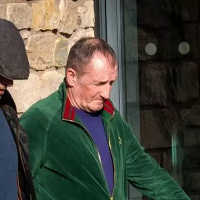 Drunk Ryanair Passenger Jailed After Disruptive 'I'm Savage' Outburst on Flight