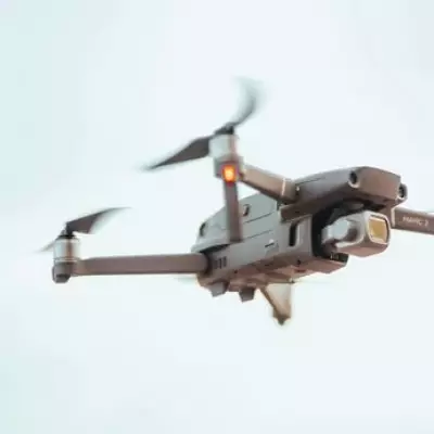 Dudley Council to Launch Spy Drone Blade 0.1 This Summer to Combat Anti-Social Behaviour