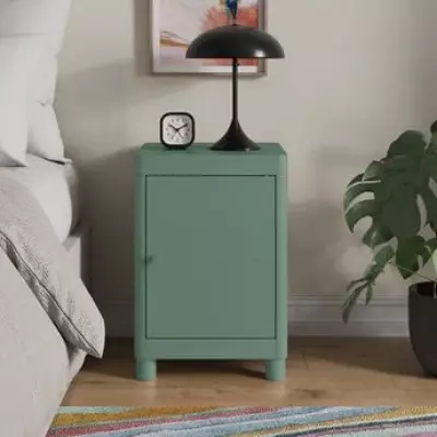 Dunelm Hallie Bedside Table Gets Rave Reviews and Sale Price Cut